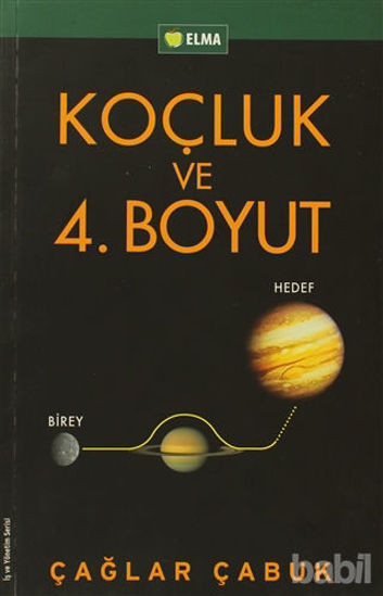 Picture of Koçluk ve 4. Boyut