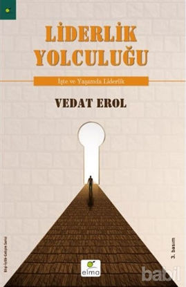 Picture of Liderlik Yolculuğum