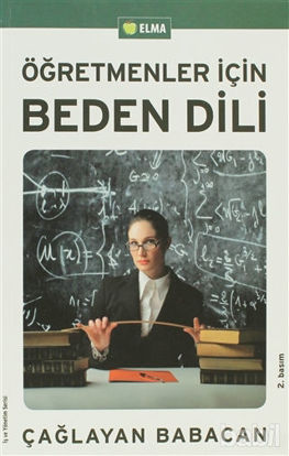 Picture of Öğretmenler için Beden Dili