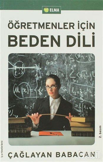 Picture of Öğretmenler için Beden Dili