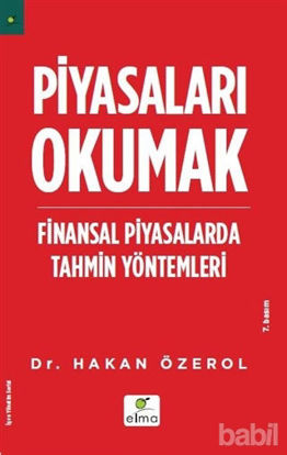 Picture of Piyasaları Okumak
