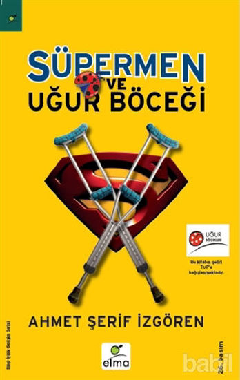 Picture of Süpermen ve Uğur Böceği