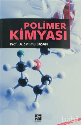 Picture of Polimer Kimyası
