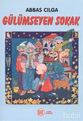 Picture of Gülümseyen Sokak