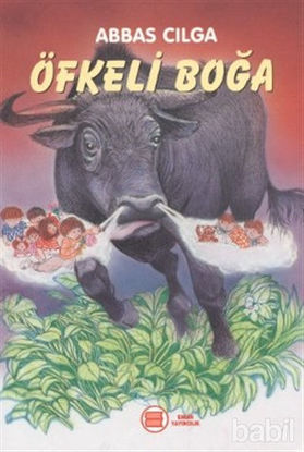 Picture of Öfkeli Boğa