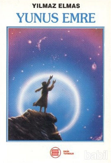 Picture of Yunus Emre