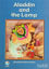 Picture of Aladdin and the Lamp (CD'li)