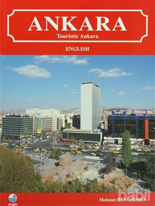 Picture of Ankara (Touristic Ankara)