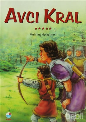 Picture of Avcı Kral