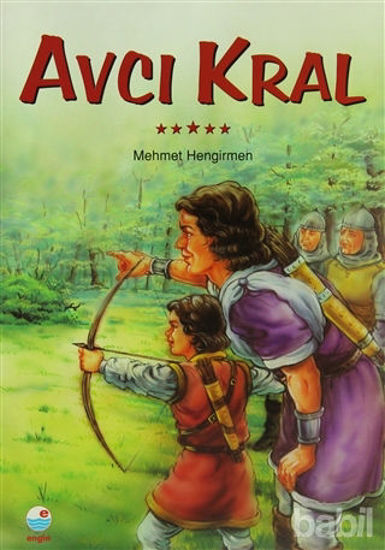 Picture of Avcı Kral