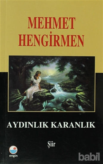 Picture of Aydınlık Karanlık Şiirler