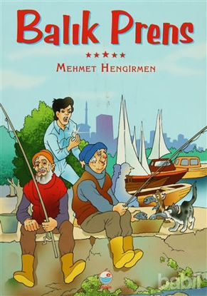 Picture of Balık Prens