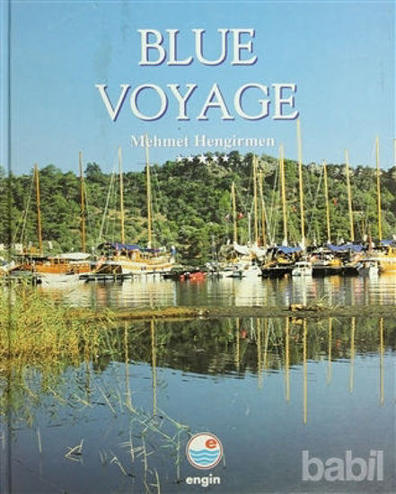 Picture of Blue Voyage (İngilizce)
