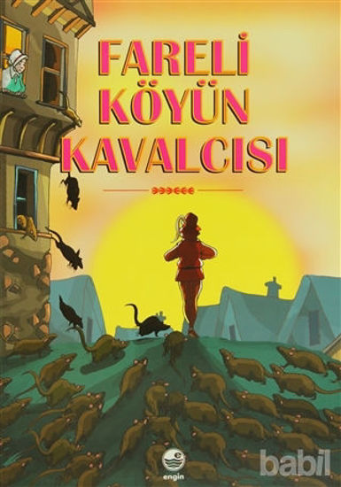 Picture of Fareli Köyün Kavalcısı