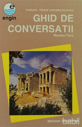 Picture of Ghid De Conversatii