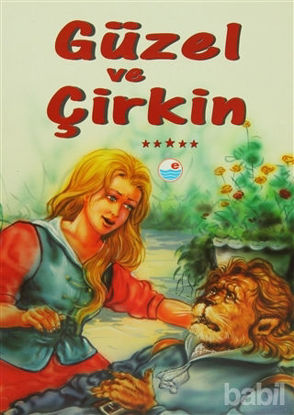 Picture of Güzel ve Çirkin