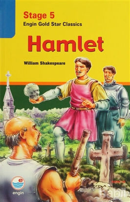 Picture of Stage 5 Hamlet (Cd Hediyeli)