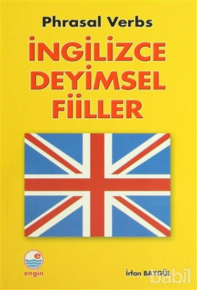 Picture of İngilizce Deyimsel Fiiller