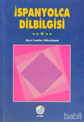 Picture of İspanyolca Dilbilgisi