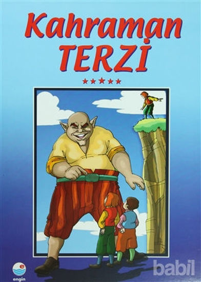 Picture of Kahraman Terzi