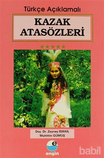 Picture of Kazak Atasözleri