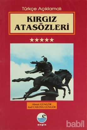 Picture of Kırgız Atasözleri