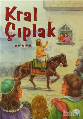 Picture of Kral Çıplak