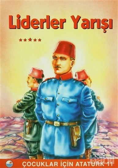 Picture of Liderler Yarışı