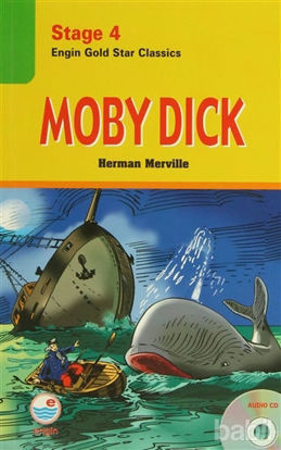 Picture of Moby Dick