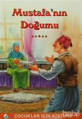 Picture of Mustafa’nın Doğumu