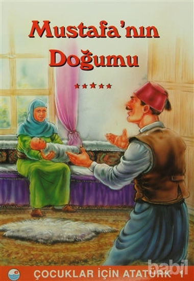 Picture of Mustafa’nın Doğumu