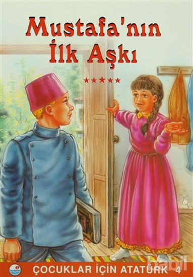 Picture of Mustafa’nın İlk Aşkı