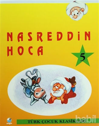 Picture of Nasreddin Hoca 5
