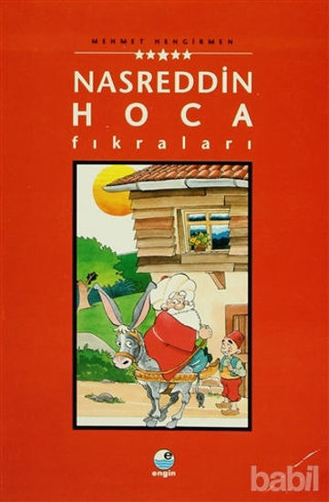 Picture of Nasreddin Hoca Fıkraları