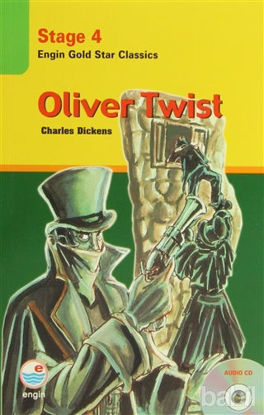 Picture of Oliver Twist