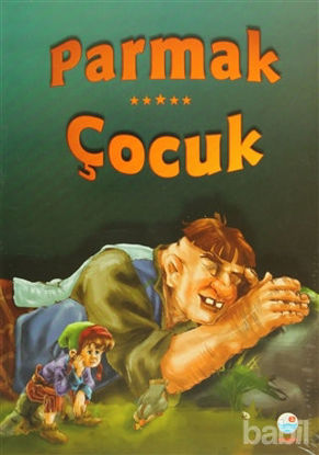 Picture of Parmak Çocuk