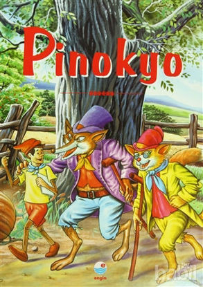 Picture of Pinokyo
