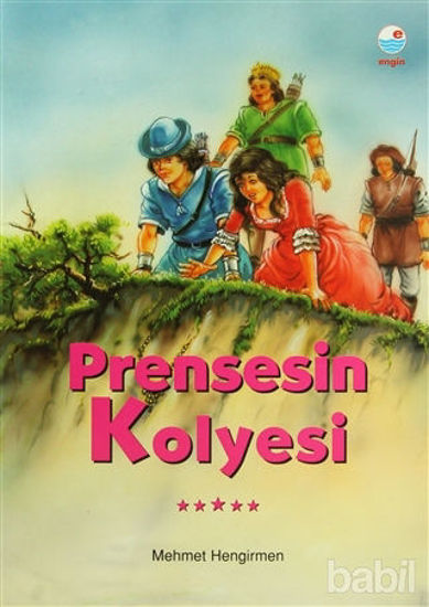 Picture of Prensesin Kolyesi