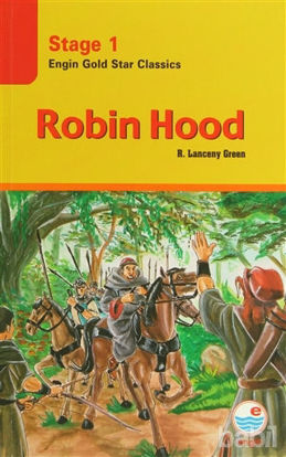 Picture of Stage 1 Robin Hood (Cd Hediyeli)