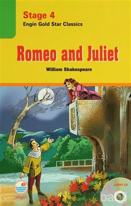 Picture of Romeo and Juliet (Stage 4)