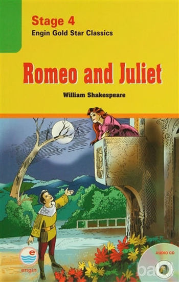 Picture of Romeo and Juliet (Stage 4)
