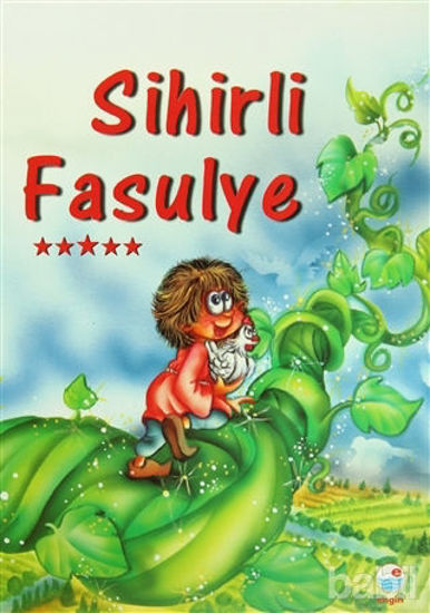 Picture of Sihirli Fasülye