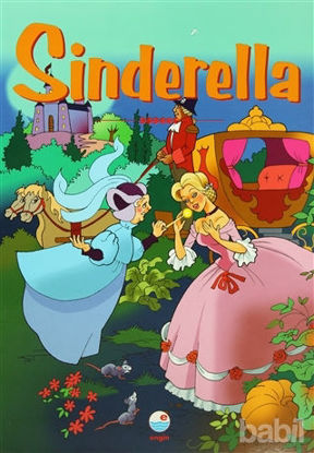 Picture of Sinderella