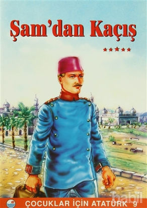 Picture of Şam’dan Kaçış