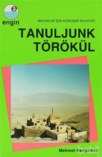 Picture of Tanuljunk Törökül