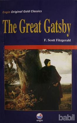 Picture of The Great Gatsby