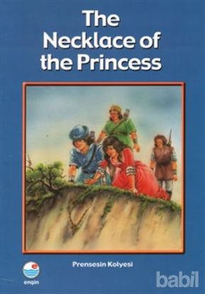 Picture of The Necklace of Princess (CD'siz)