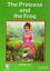 Picture of The Princess and the Frog (CD'li)