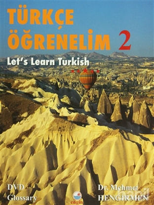 Picture of Türkçe Öğrenelim 2