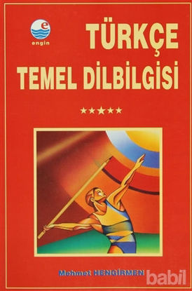 Picture of Türkçe Temel Dilbilgisi